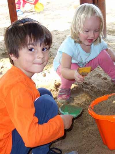 Obrázek k LOGOPEDICKÁ NÁSTĚNKA 2